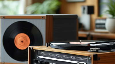 Top 10 Tipps für LP-Player, die globale Käufer beachten sollten