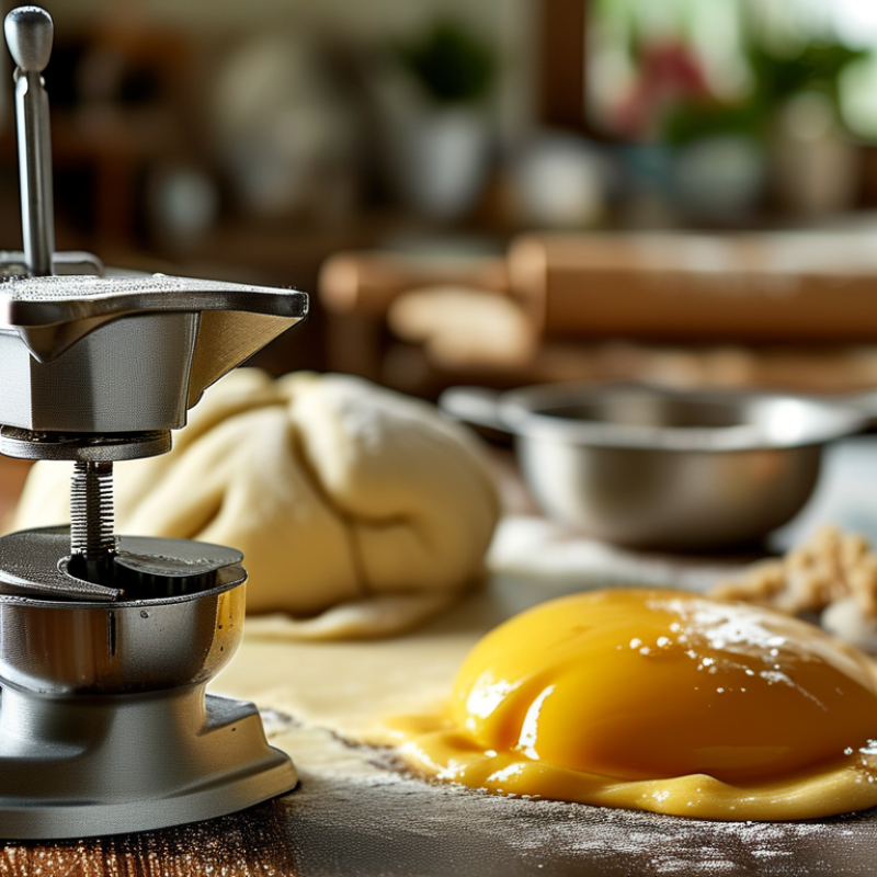 What is the Best Dough Press for Global Buyers?