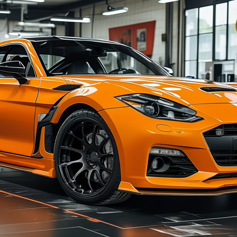 Best Window Tint Cutting Program for Efficient Installation?