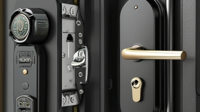 Discover the Best OEM Number Padlock Products from China