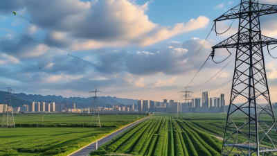 Top 10 Electric Power Substations in China for Global Buyers?