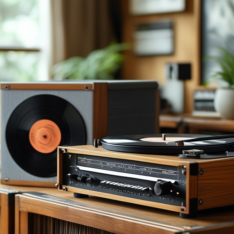 Top 10 Lp Player Tips for Global Buyers to Consider