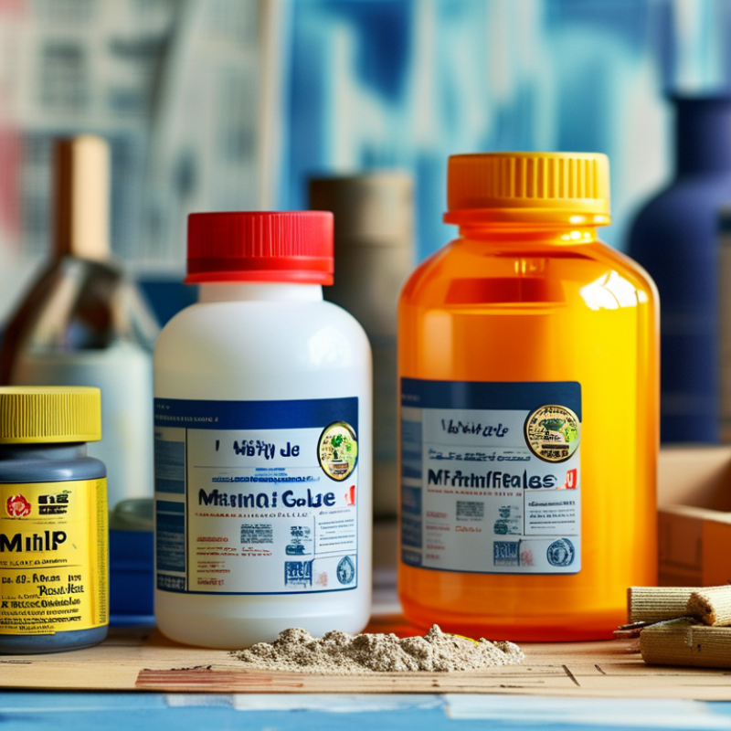 Affordable Tips for Choosing Cheap China Methyl Cellulose Adhesive Products?