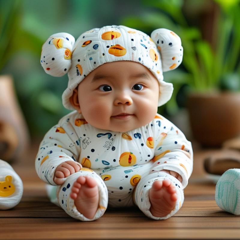 Top 10 Disposable Baby Diapers for Global Buyers 2026