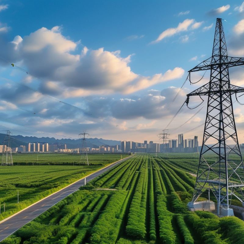 Top 10 Electric Power Substations in China for Global Buyers?