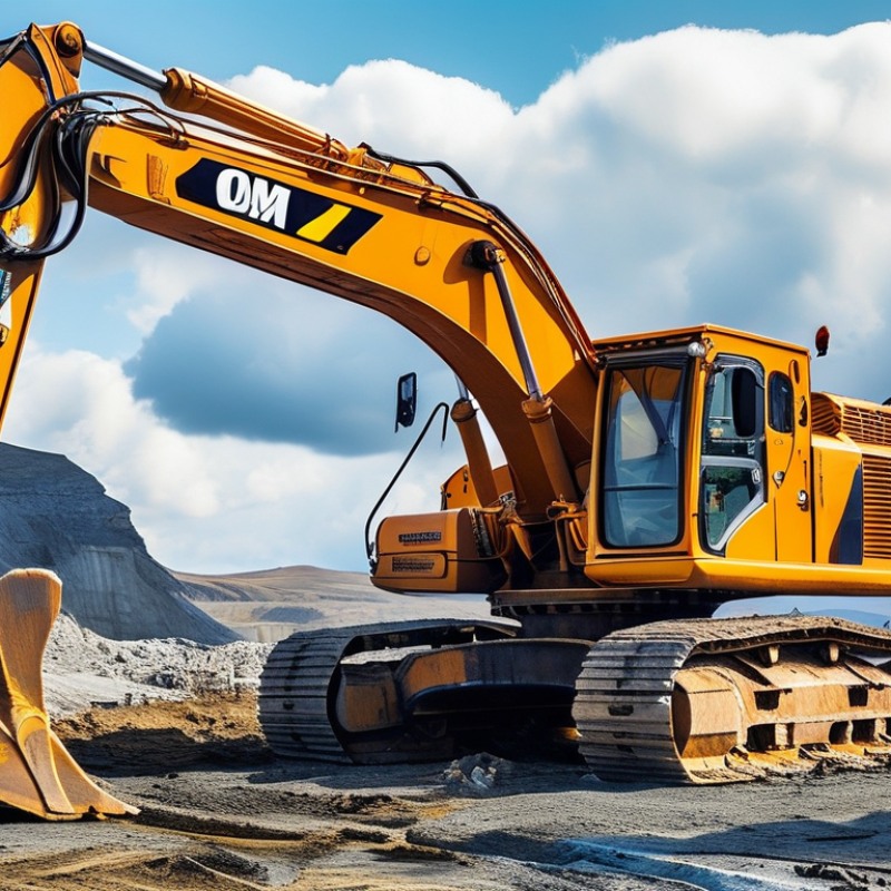 What is OEM Wholesale Excavator Parts and Why Are They Important?
