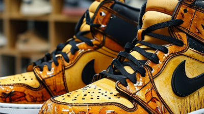 How to Choose the Best OEM Custom Elevated Shoes Supplier for Your Needs?
