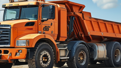 Top 10 Discount Famous Super Tag Dump Truck Manufacturers to Consider?