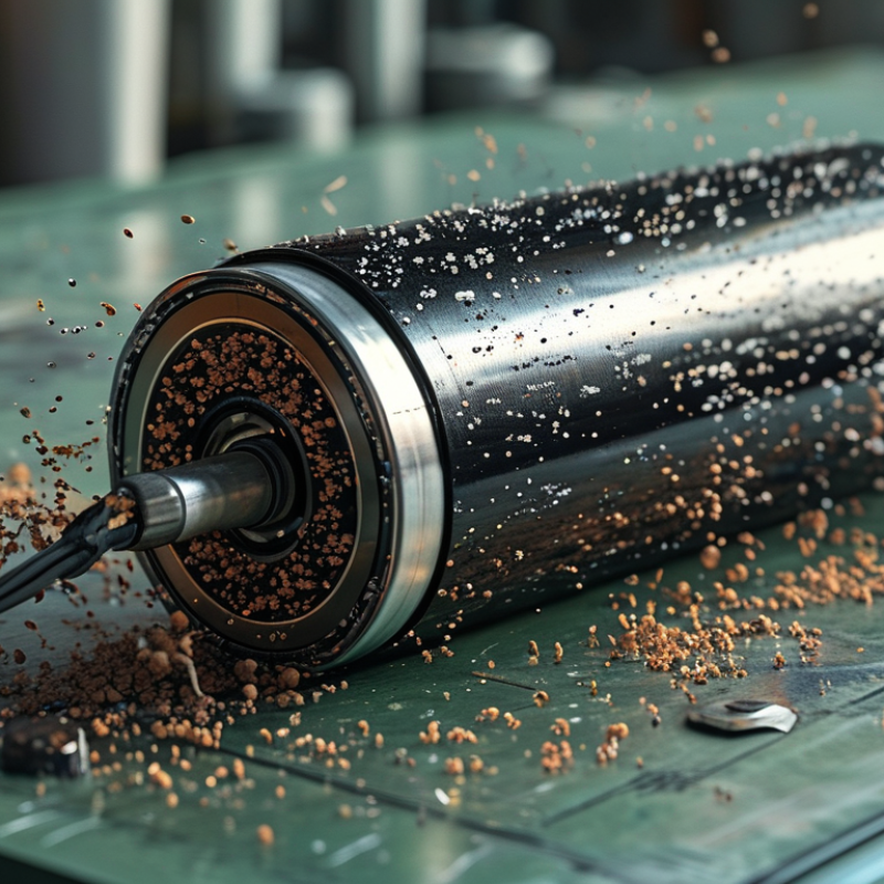 What is an Electrostatic Cell and How Does it Work?