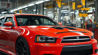 China Best Auto Body Spray Booth for Global Buyers Guide?