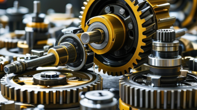 How to Calculate Gear Ratio of a Planetary Gearbox?