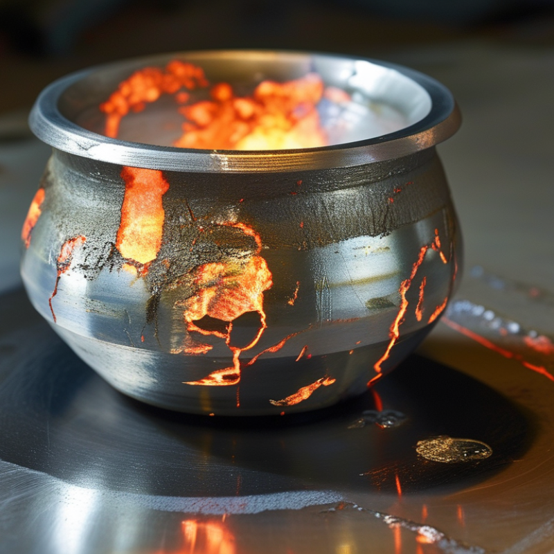Top Tips for Using Crucible Metallizer Effectively?