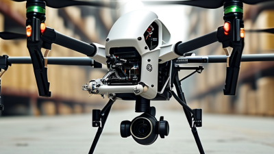 What is China Wholesale Drone Spoofing Product and How Does It Work?