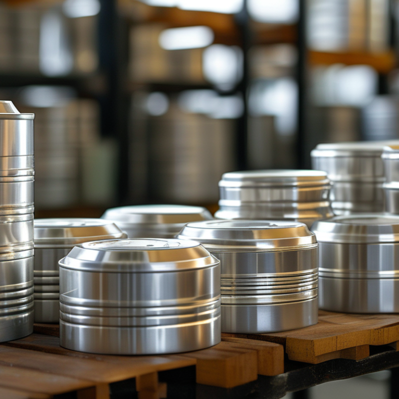 Top 10 Aluminum Foil Container Suppliers in China 2026?
