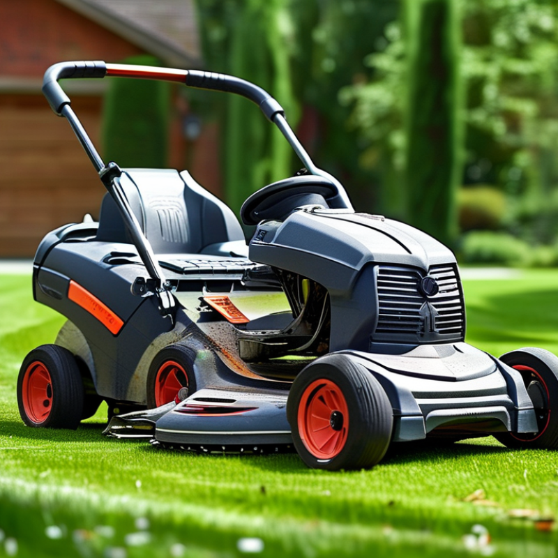 What is the Best Small Zero Turn Mower for Your Needs?