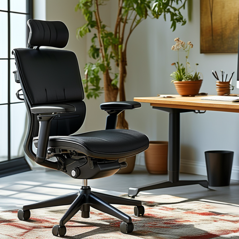 Best Office Chairs for Comfort and Productivity in 2026?