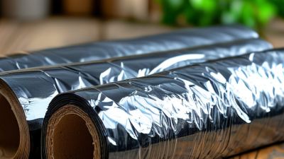 2026 Best Custom China Heat Shrink Film Products for Your Business Needs?