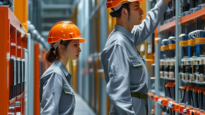 2026 Top Three Phase Power Solutions for Global Buyers?