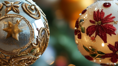Top Tips for Finding Custom Ornaments Wholesale Deals?