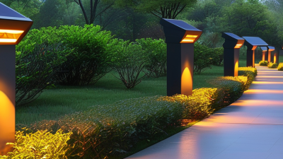 Führender chinesischer OEM-Lieferant mit CE-Zertifizierung für Solar-Gartenleuchten und deren Lebensdauer?