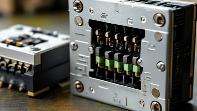 Fitur dan Manfaat Saklar Mikro PCB Terbaik 2026 untuk Pembeli?