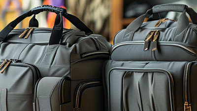What is a Pe Kit Bag and How to Choose the Best One?