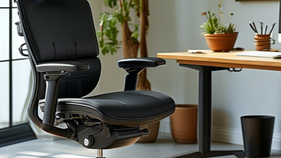 Best Office Chairs for Comfort and Productivity in 2026?