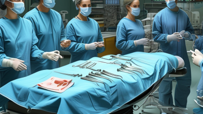 Top Surgical Kit Trends for Global Buyers in 2026?