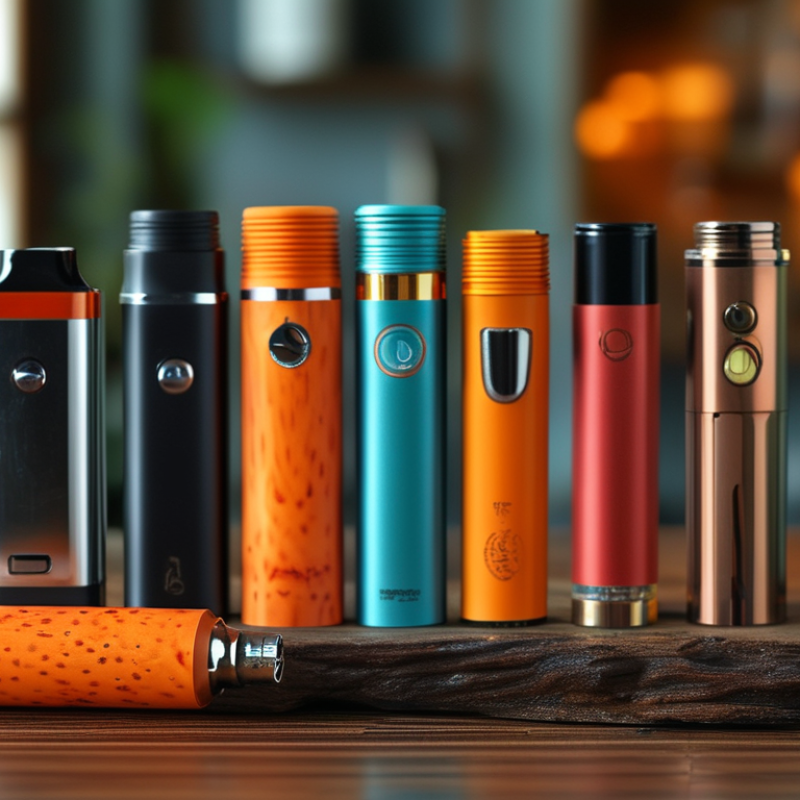 Top 10 Disposable Vapes to Buy in China Today?