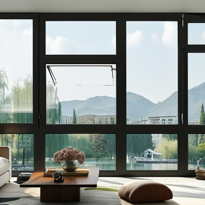 Top 10 China High-Quality Tilt And Turn Window Manufacturers You Should Know?