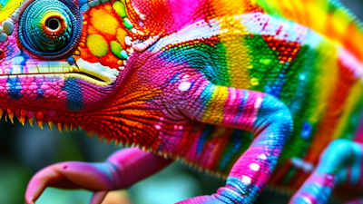 Best Chameleon Powder Pigment Options for Global Buyers?