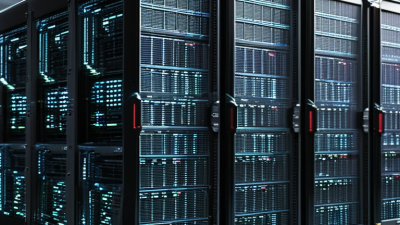 Why Choose a GPU Server for Your Business Needs?