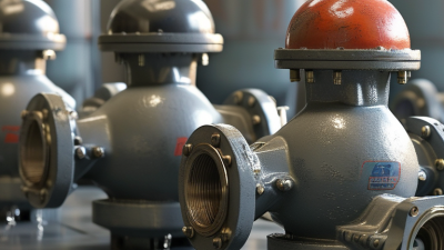What is a Float Valve With Ball and How Does It Work?