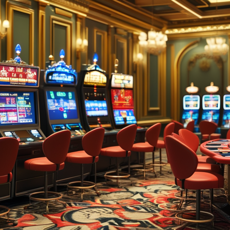 Ultimate Guide to Wall Roulette Machine Tips for Beginners?