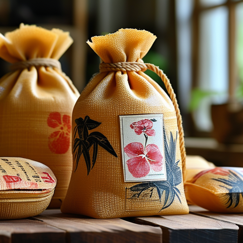 How to Choose High-Speed PP Woven Bag Printing Solutions?