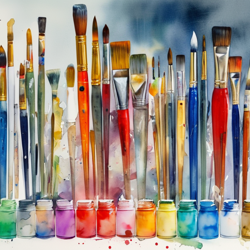 Top Watercolor Sets for Artists in 2026 What to Buy?