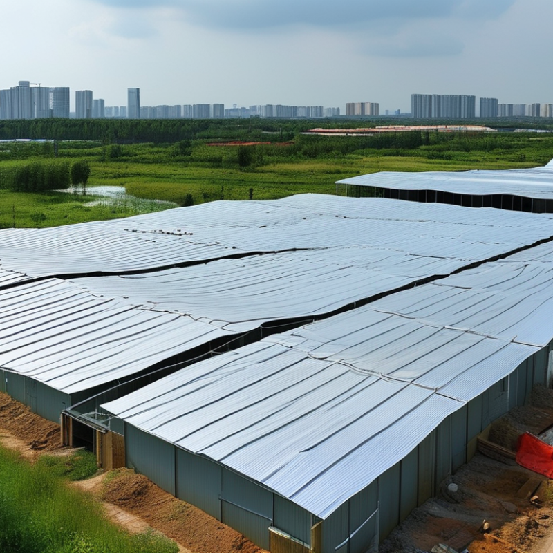 How to Choose China Wholesale Light Weight Roof Panels for Your Projects?