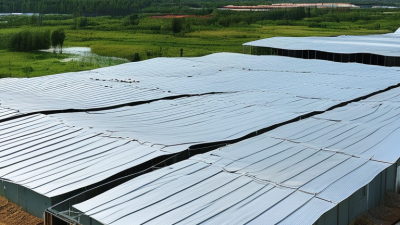Comment choisir des panneaux de toiture légers en gros provenant de Chine pour vos projets ?