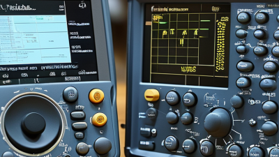 How to Choose the Best Noise Figure Meter for Your Needs?