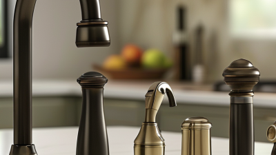 Top Kitchen Handles for Your Home Renovation Needs?