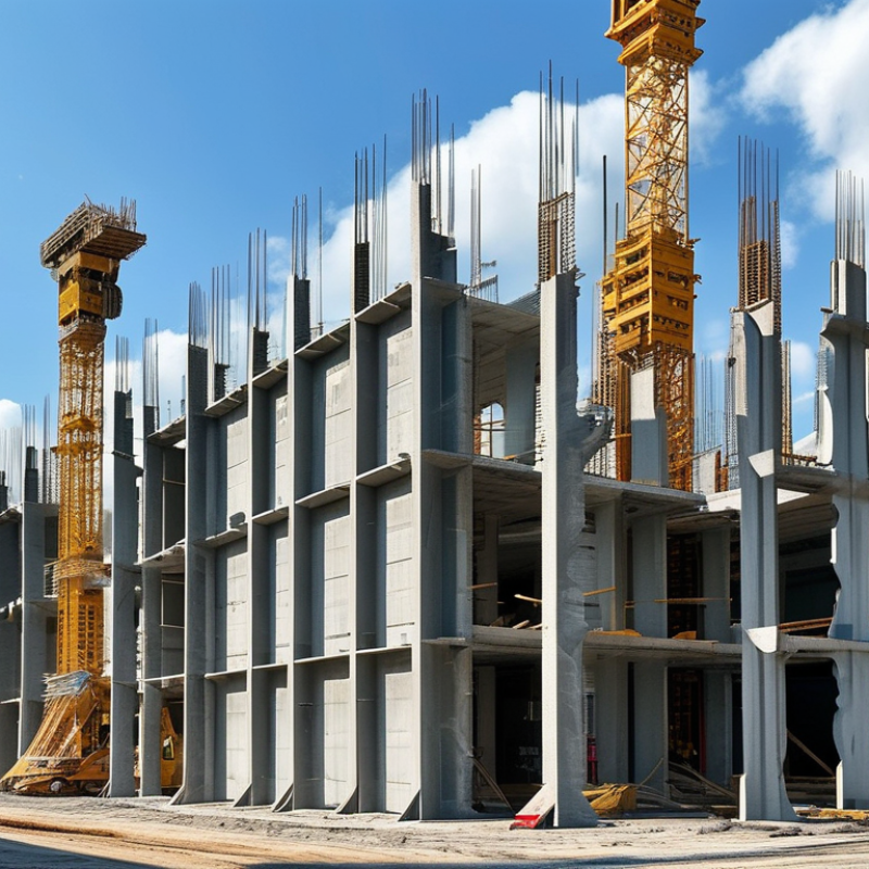 2026 Best Concrete Formwork Solutions for Global Buyers