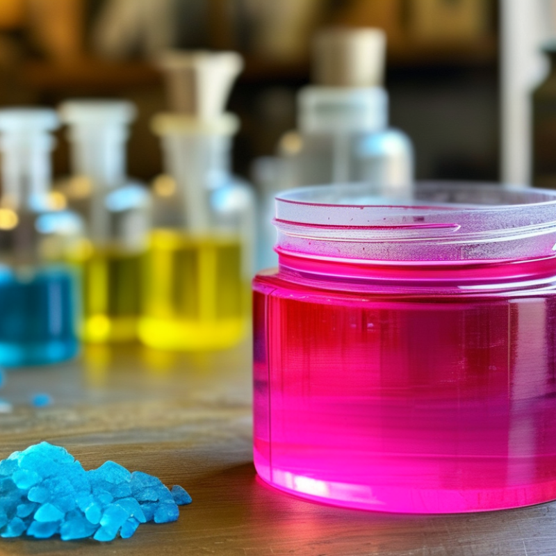 Top Uses of Pentaerythrityl Tetraethylhexanoate for Global Buyers?