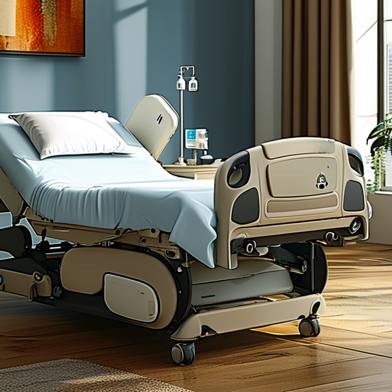 2026 Best Home Care Bed Options for Global Buyers?