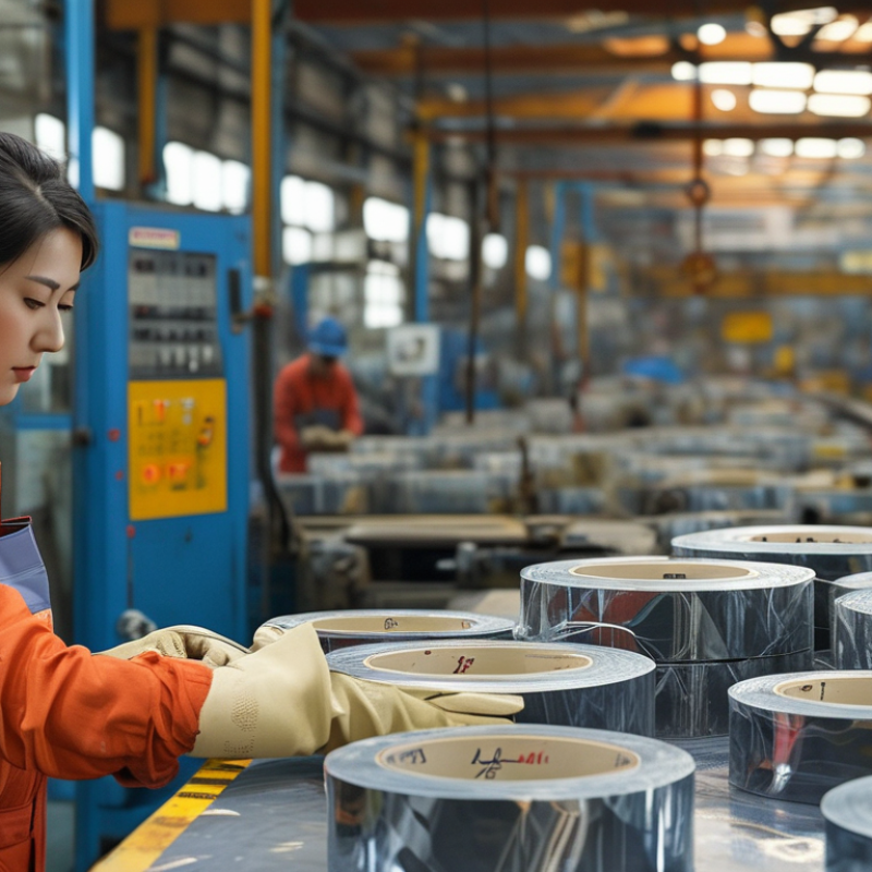 China Top Best High Temperature Tape Manufacturers You Should Know?