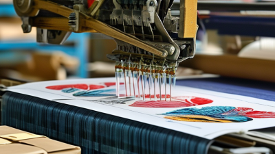 Top 5 Best China Wholesale Pp Woven Printing Machines for Your Business?