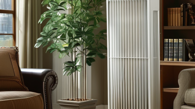 China Top 10 High Quality Cheap HVAC Filter Pricelist Options?