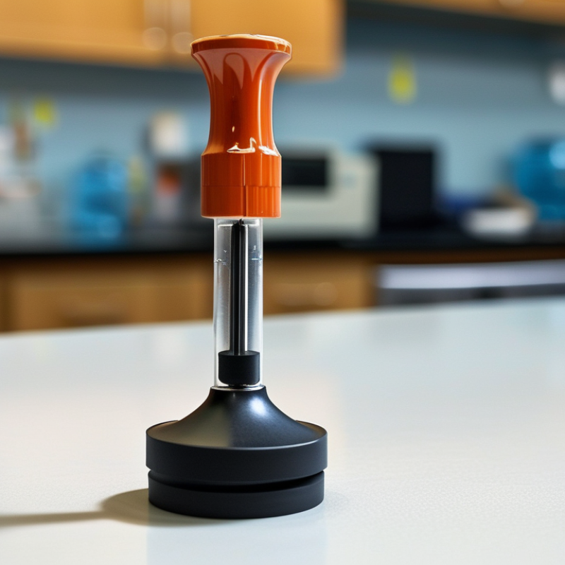 What is a Magnetic Stir Bar Remover and How to Use It?