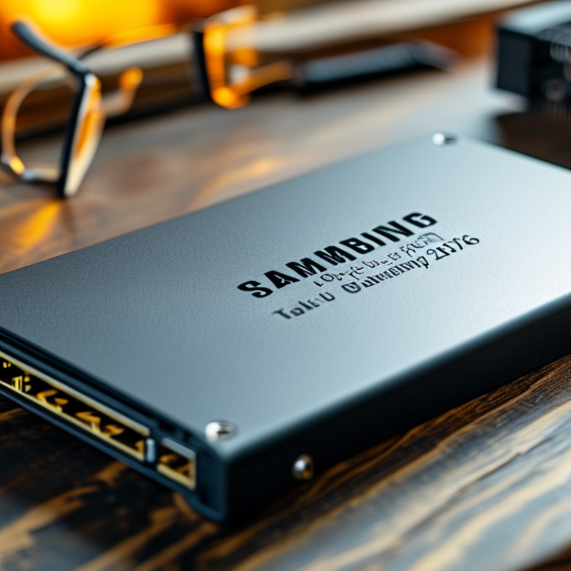 2026 Top M2 SSD Hard Drive Features and Buying Guide?