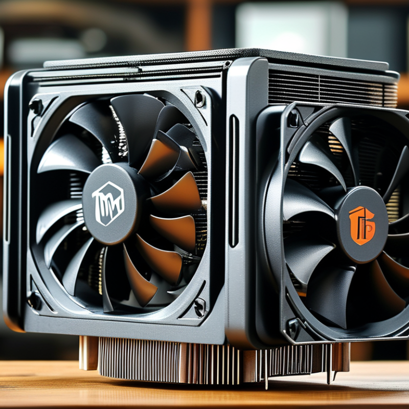 Top Tips for Choosing the Best Heat Sink With Fan