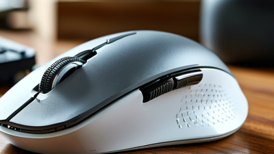 Best Wireless Office Mouse for Global Buyers in 2026?